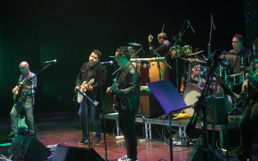 concierto
